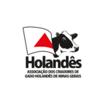 Associação dos criadores de gado Holandês de minas gerais