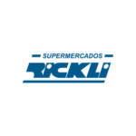 Logo Mercado Rickli