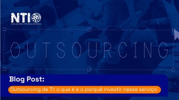 Outsourcing de TI