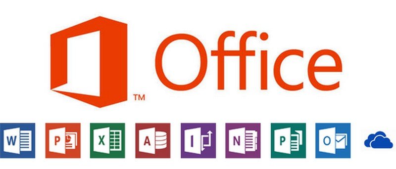O que é o Microsoft Office?